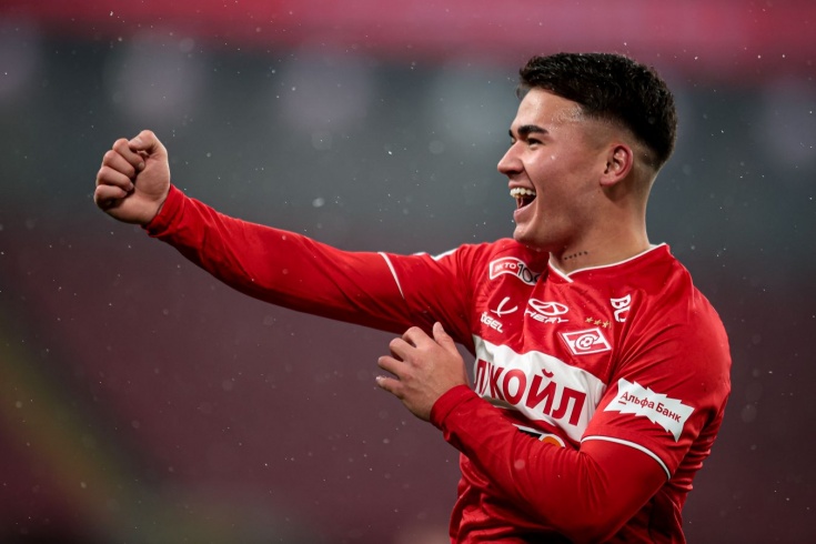 更深層次的 更深層次的