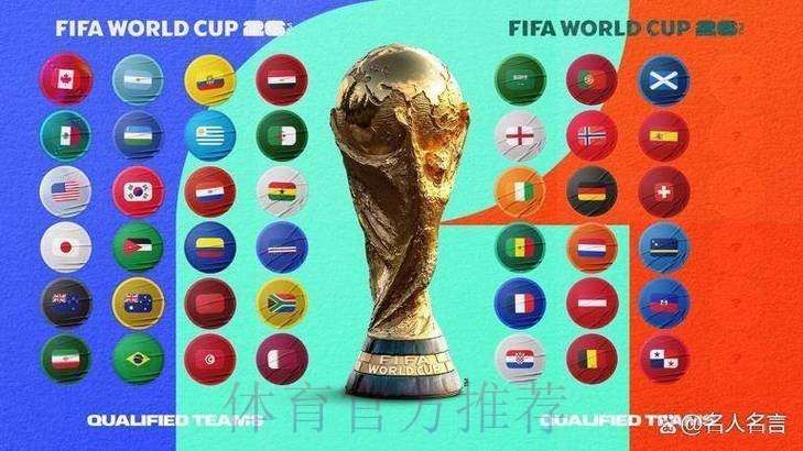 2026世界杯竞猜网页版攻略与技巧 2026世界杯竞猜网页版攻略与技巧
